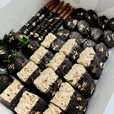 Variety Box 