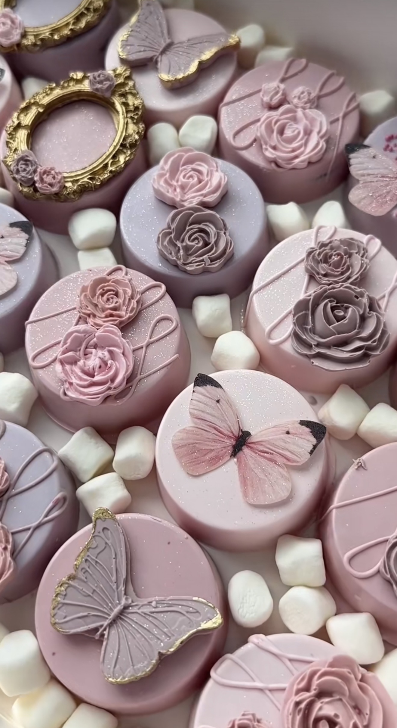 Chocolate Covered Oreos