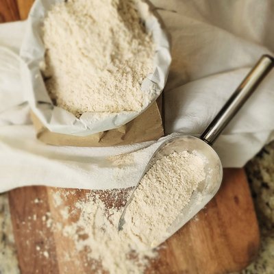 Fresh Milled All-Purpose Flour (4lbs)