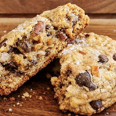 Homestead Cookie