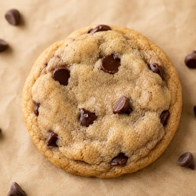 Classic Chocolate Chip Cookies – 2 Pack