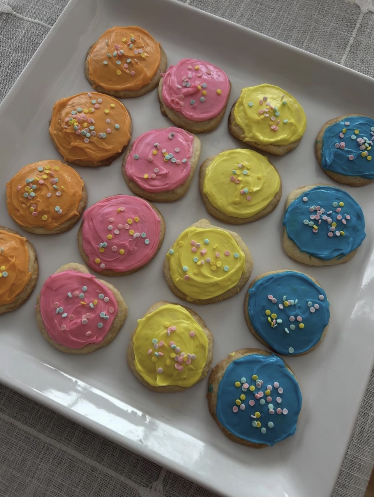 Cookies 