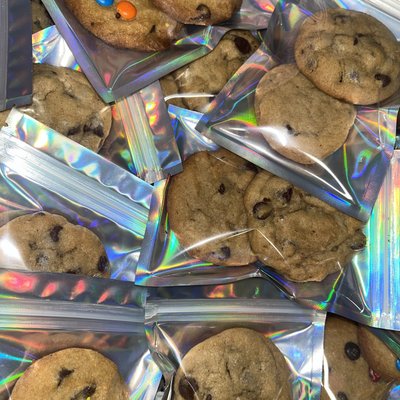 Speciality Cookies