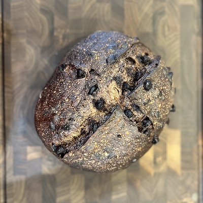 Chocolate Chocolate Chunk