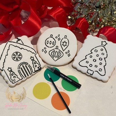 Cookie Kits