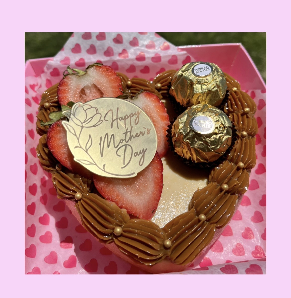 6 ɪɴᴄʜ ᴄʜᴏᴄᴏꜰʟᴀɴ ♡