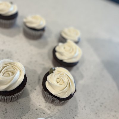 Normal Cupcakes 
