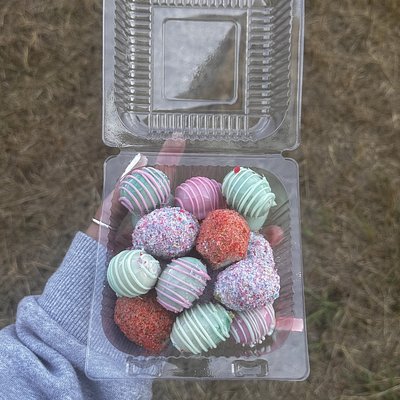 Small Grape Tray