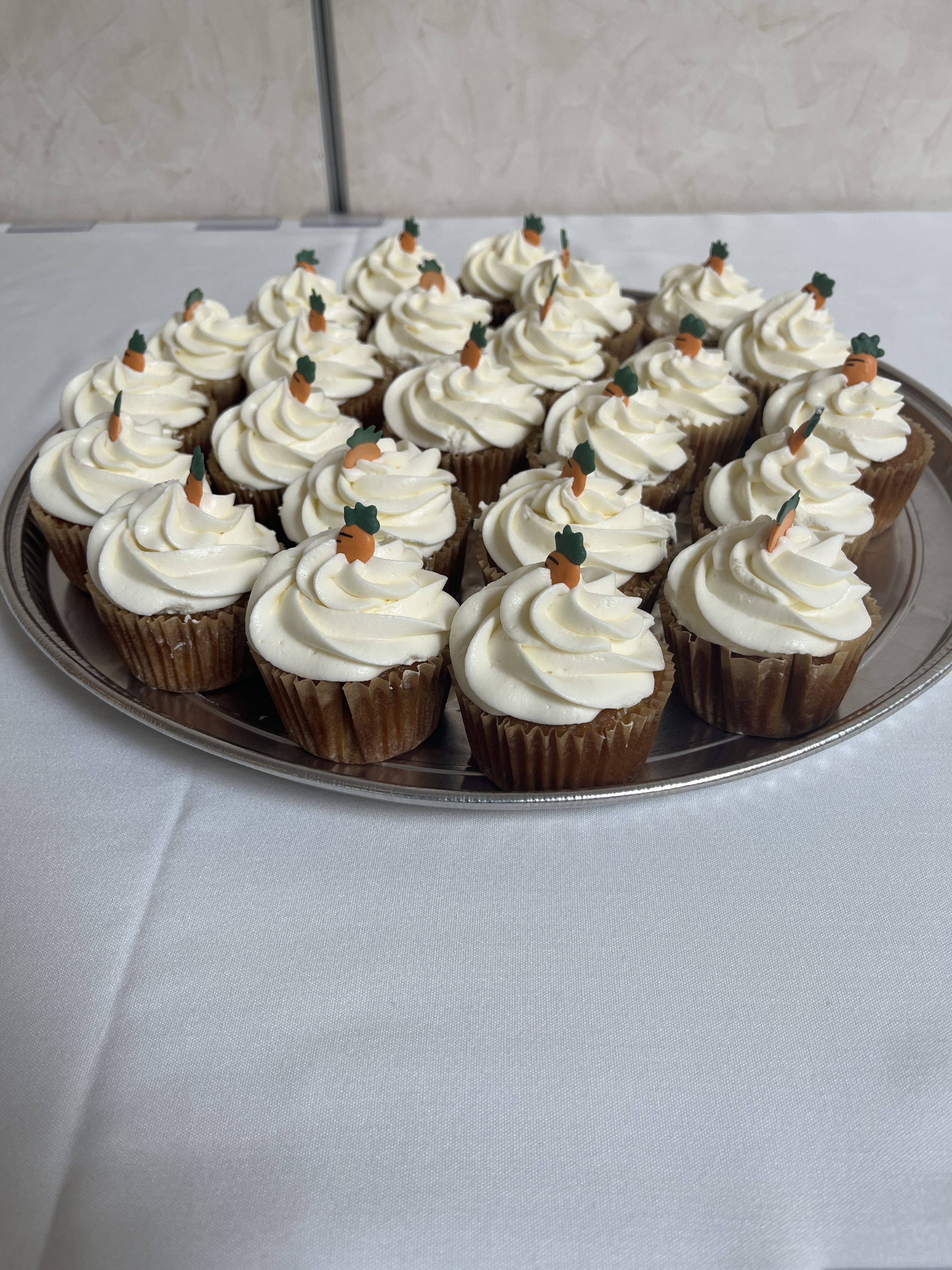 Cupcakes