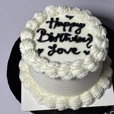Cake 