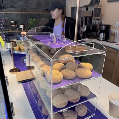 Pandesal