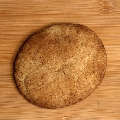 Pumpkin Snickerdoodles - Dozen