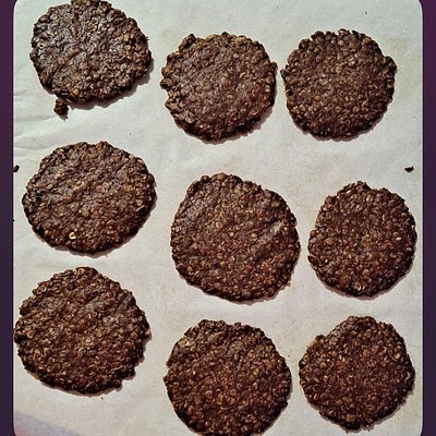 No Bake