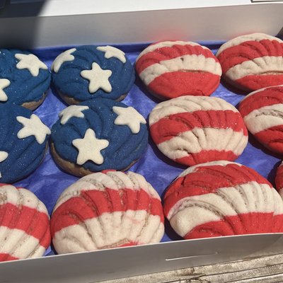 American Flag