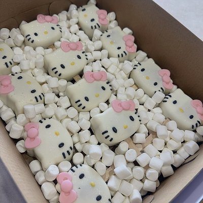 Designed Cake Pops 