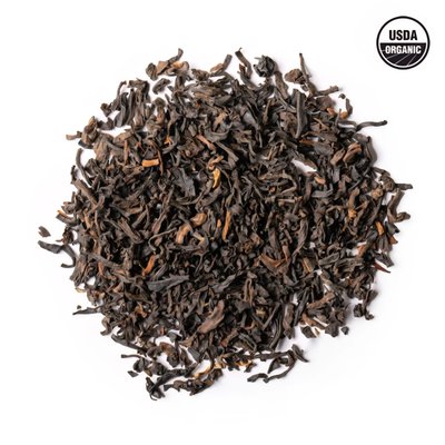 Breakfast Tea (1 oz, Loose Leaf)