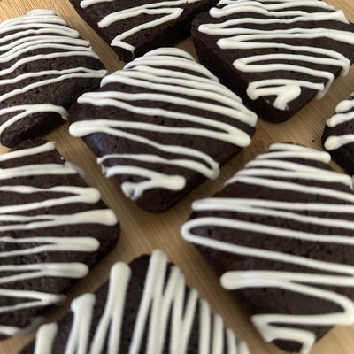 Chocolate Brownies