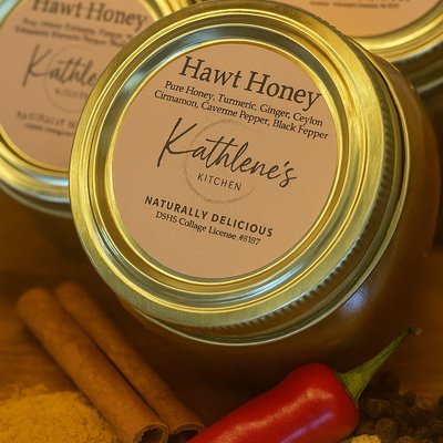 Hawt Honey