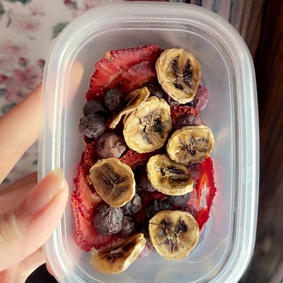 Smoothie Blend