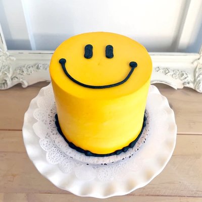 3/2/24 SMILEY FACE CLASS