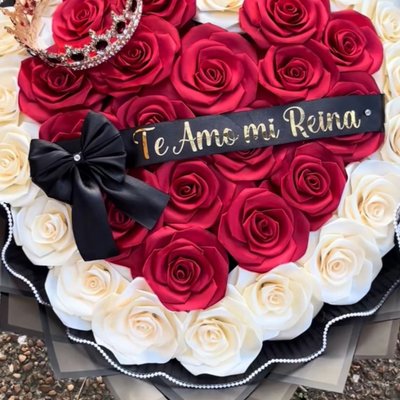 Enternal Bouquets 