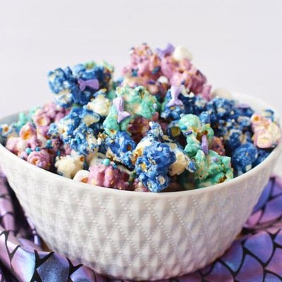 Assorted Fancy PopCorn (12 Ounce)