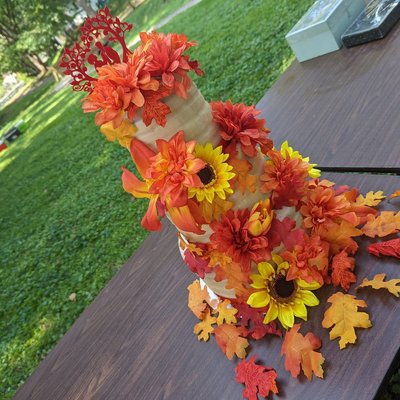 Wedding 