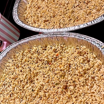 Dirty Rice/Large