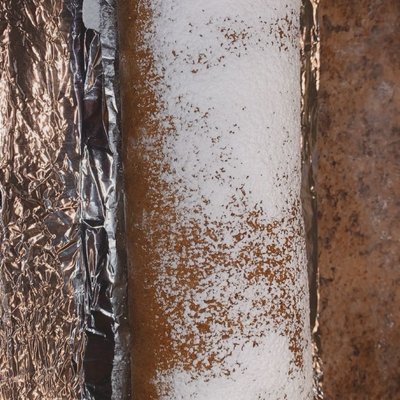 pumpkin roll