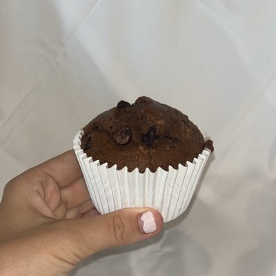 Muffins 4 Pack - Subscription 