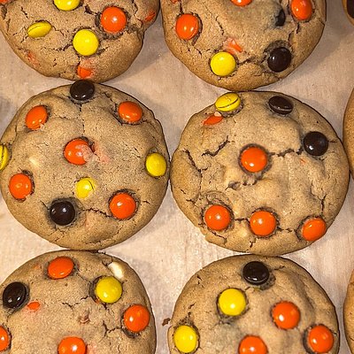 Peanut Butter Day Dream