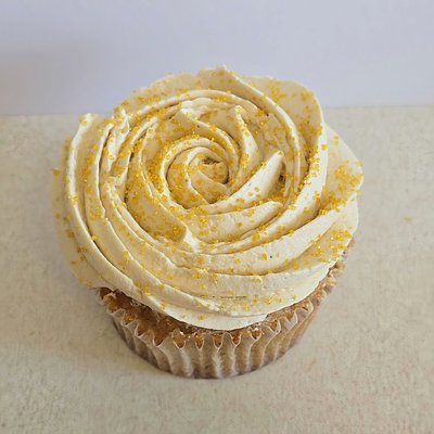 Brown Butter Vanilla 