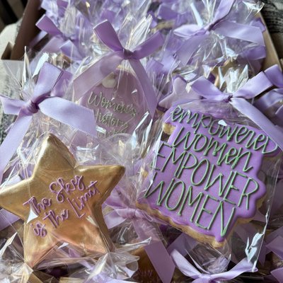 Satin Bow Packaging