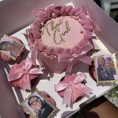 The Birthday Box