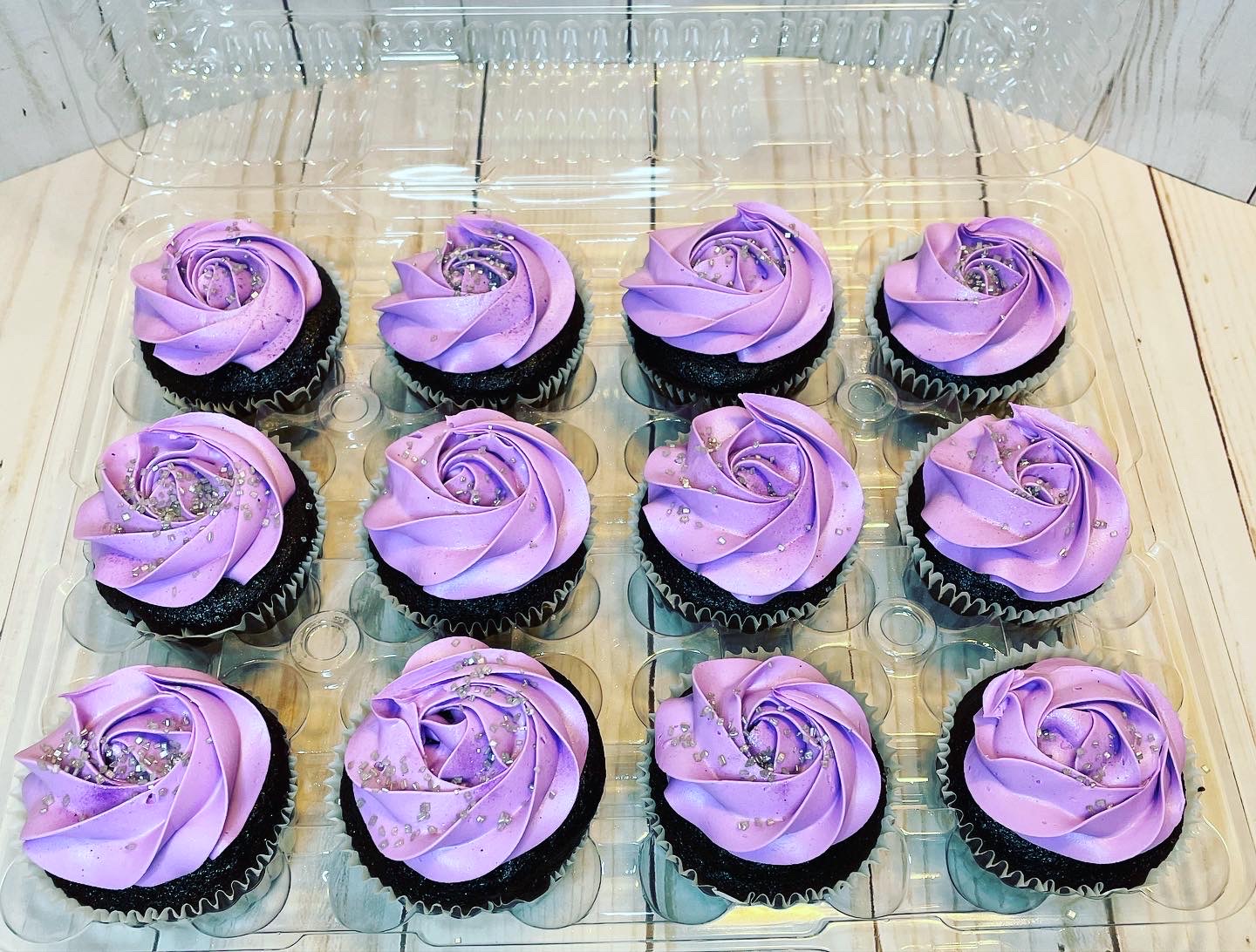 Cupcakes 
