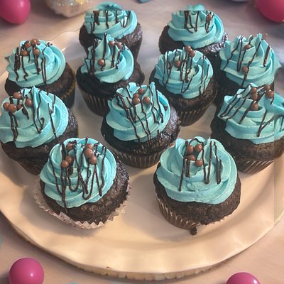 Cup Cake