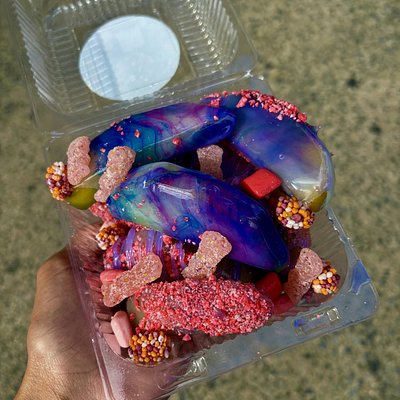 Candy Mangos Regular 🎀