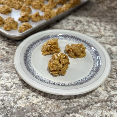 Cornflake Candy 1 Dozen