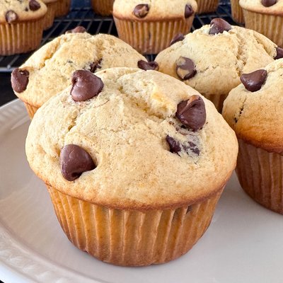 Chocolate Chip