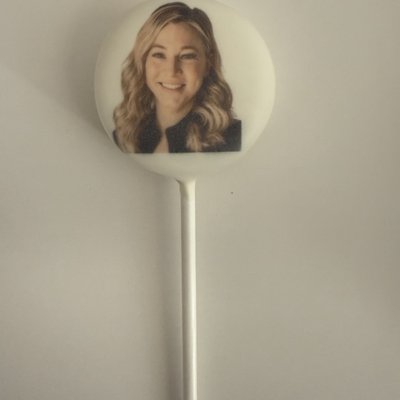 Edible Images