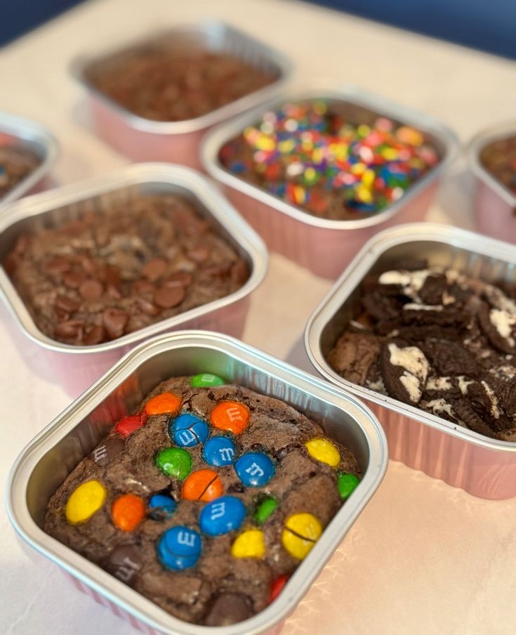 Brownies
