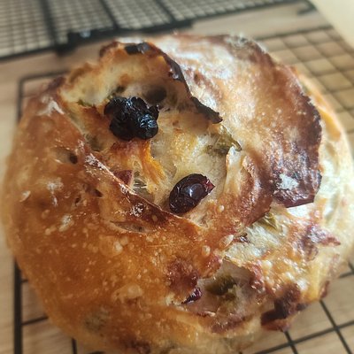 Chocolate Chip Mini