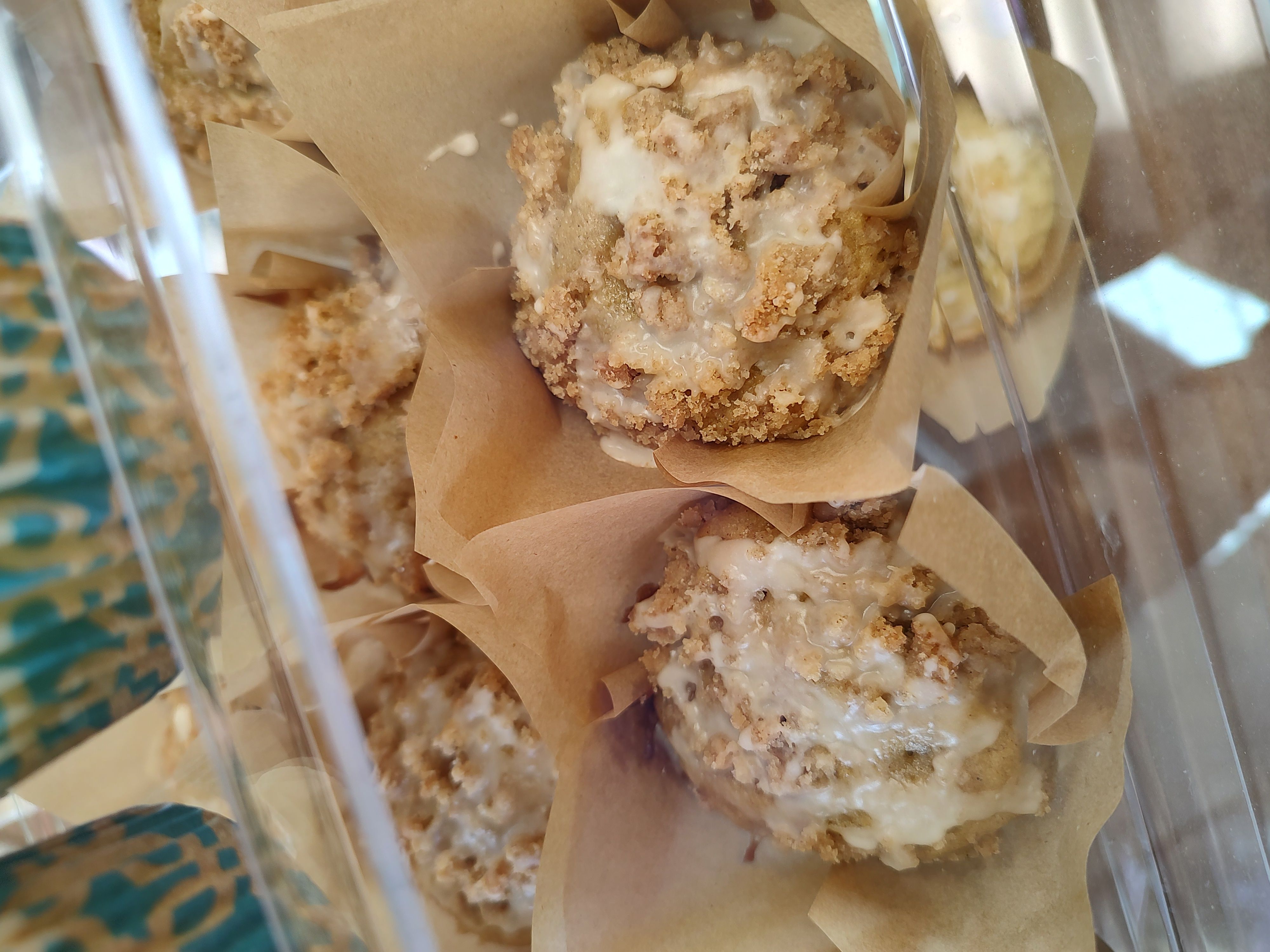 Muffins