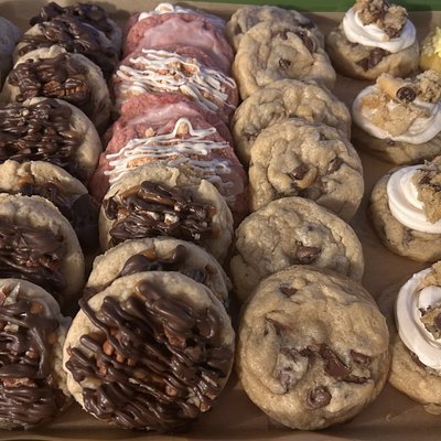Cookies