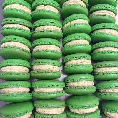Pistachio 