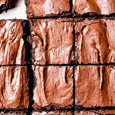 Sourdough Brownies  (4 Pack)