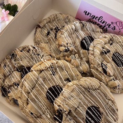 cookies 