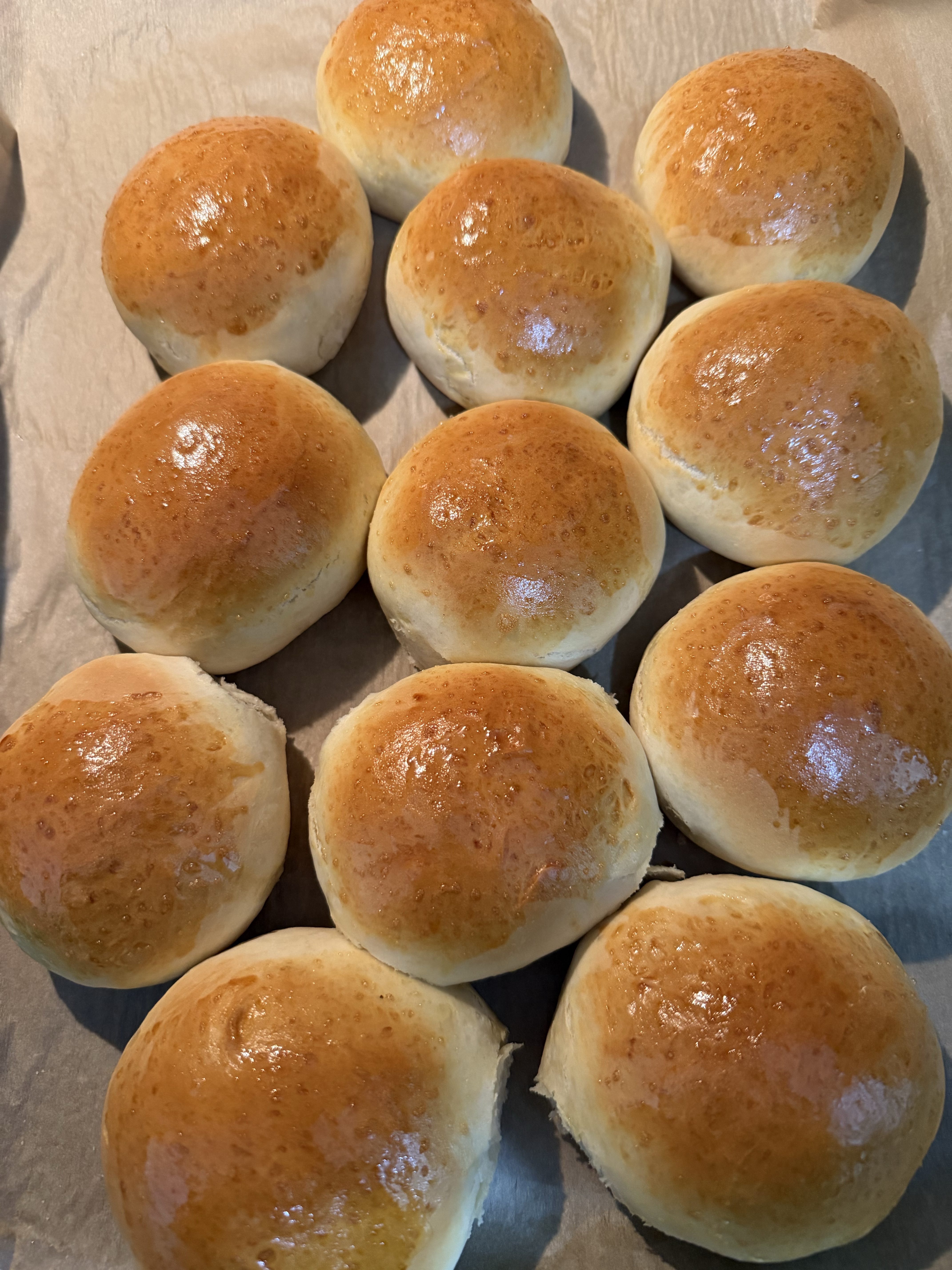 Rolls- 12pk