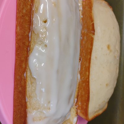 Pound Cake Whole Loaf