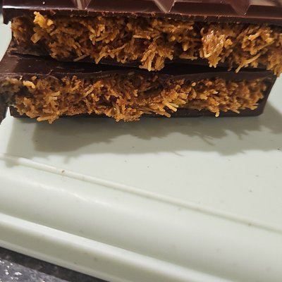 Biscoff Butter Dubai Chocolate-XXL 